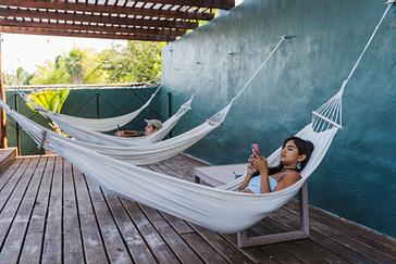 Viajero Hostels | Viajero Bacalar Hostel | Thank you page Spanish Class 25