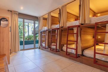 Viajero Hostels | Viajero Bacalar Hostel | Thank you page Spanish Class 26