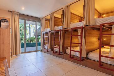 Viajero Hostels | Viajero Bacalar Hostel | Thank you page Spanish Class 26
