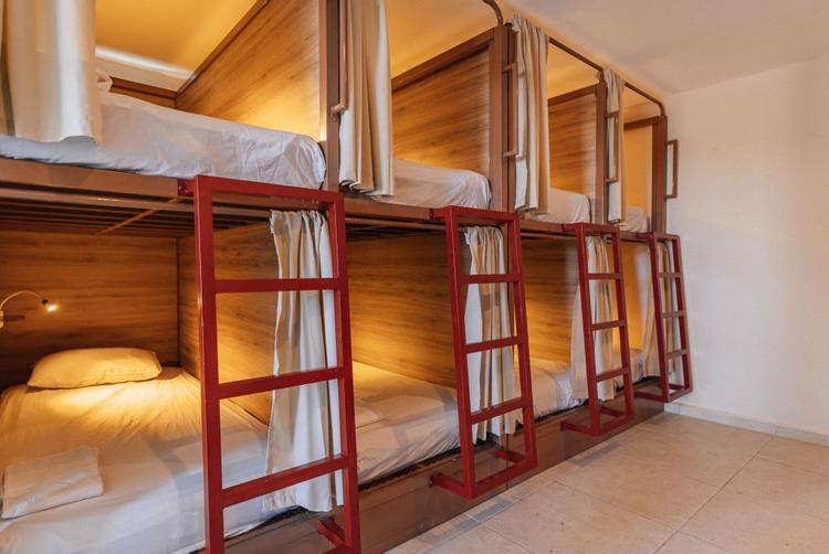 Viajero Hostels | | 4