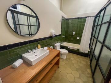 Viajero Hostels | Viajero Lima Barranco Hostel | Photos 21