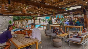 Viajero Hostels | Viajero Huacachina Hostel | Photos 28