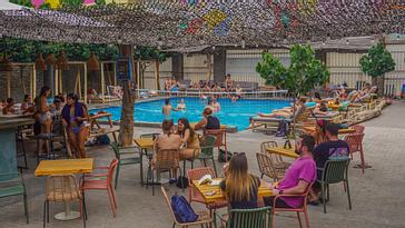 Viajero Hostels | Viajero Huacachina Hostel | Photos 18