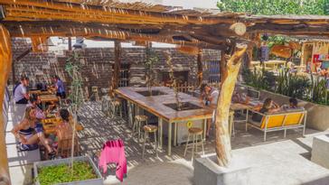 Viajero Hostels | Viajero Huacachina Hostel | Photos 13