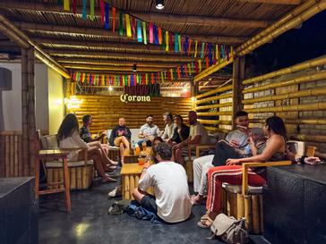 Viajero Hostels | Viajero Paracas Hostel | Photos 12