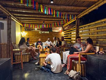 Viajero Hostels | Viajero Paracas Hostel | Photos 12