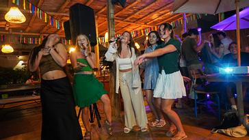 Viajero Hostels | Viajero Paracas Hostel | Photos 21