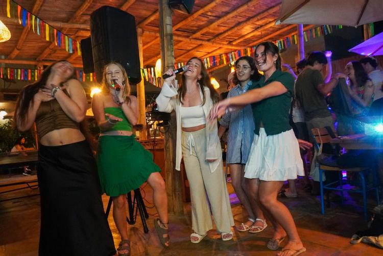 Viajero Hostels | | 8