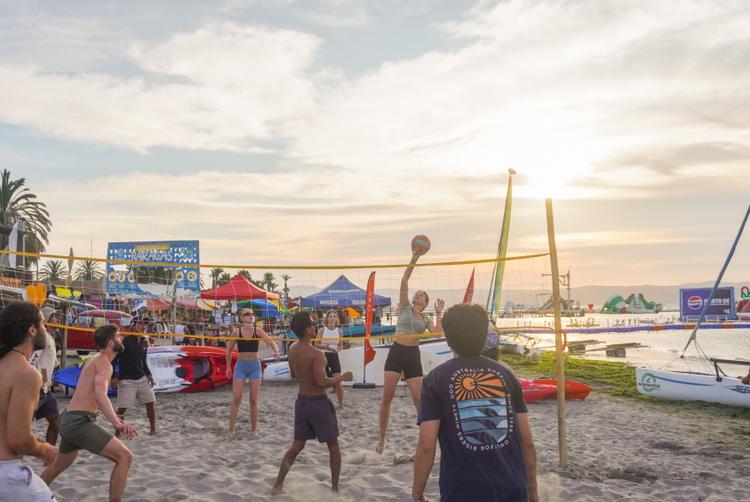 Viajero Hostels | | 1