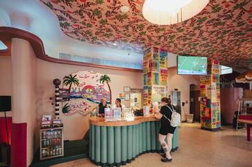 Viajero Hostels | Viajero Miami | Photos 30