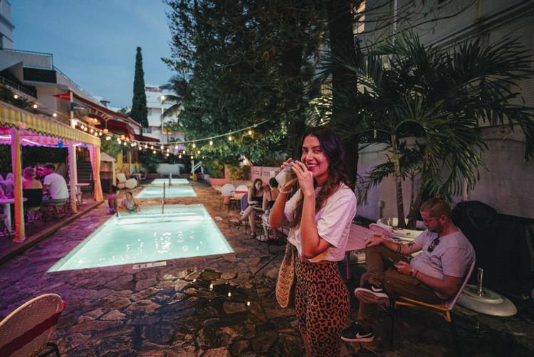 Viajero Hostels | | 3