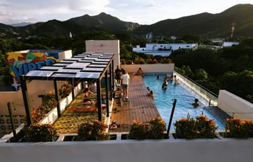 Viajero Hostels | Viajero Santa Marta | Fotos 12