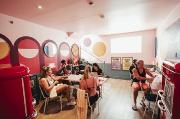 Viajero Hostels | Viajero Miami | Photos 20