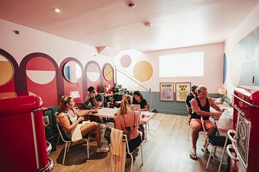 Viajero Hostels | Viajero Miami | Photos 20