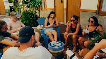 Viajero Hostels | Viajero Cartagena | Fotos 9