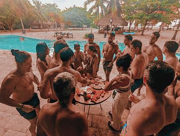 Viajero Hostels | Viajero Tayrona | Fotos 8