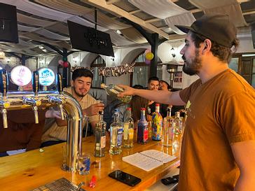 Viajero Hostels | Viajero Quito | Fotos 18