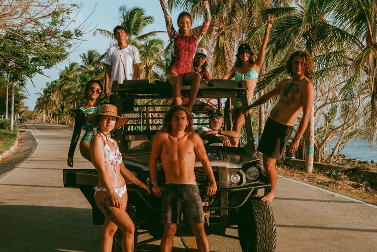 Viajero Hostels | | 1