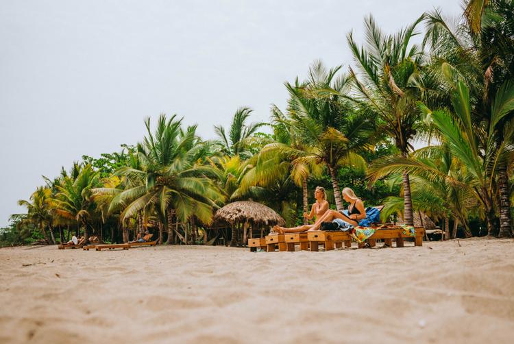 Viajero Hostels |  | 1