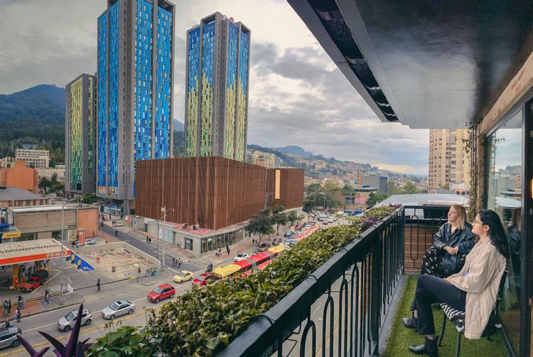 Viajero Hostels | | 10