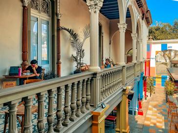 Viajero Hostels | Viajero Lima Barranco Hostel | Photos 12