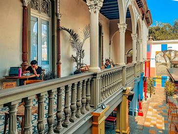 Viajero Hostels | Viajero Lima Barranco Hostel | Photos 12