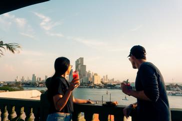 Viajero Hostels | Viajero Cartagena Getsemaní | Fotos 16