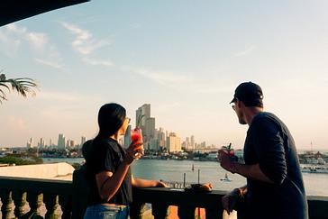 Viajero Hostels | Viajero Cartagena Getsemaní | Fotos 16