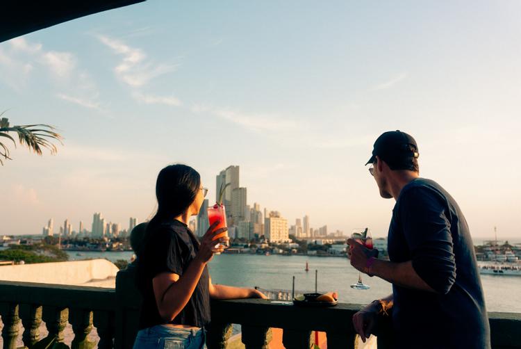 Viajero Hostels | | 7