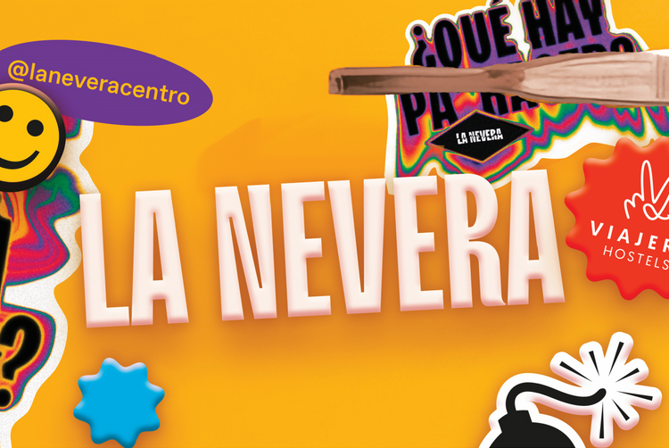 Viajero Hostels | | 6