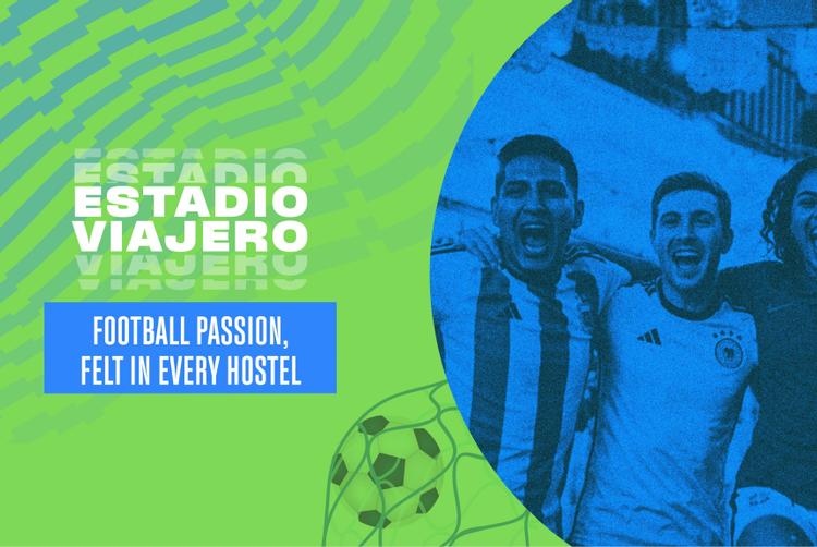 Viajero Hostels | | 2