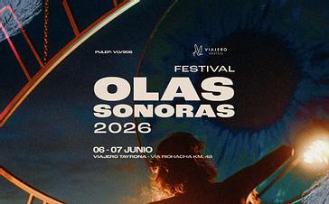 Viajero Hostels | Viajero Tayrona | Photos 4