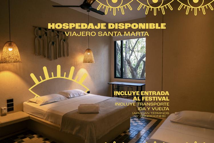 Viajero Hostels | | 2