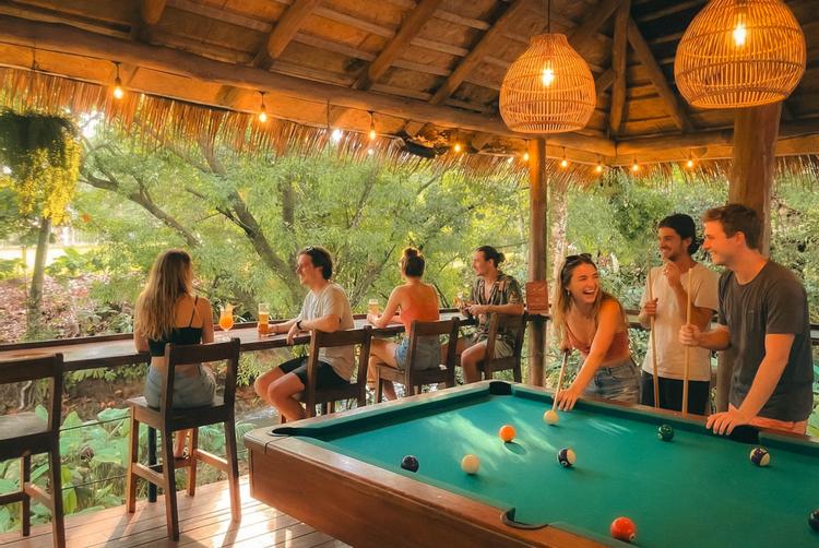 Viajero Hostels | | 5