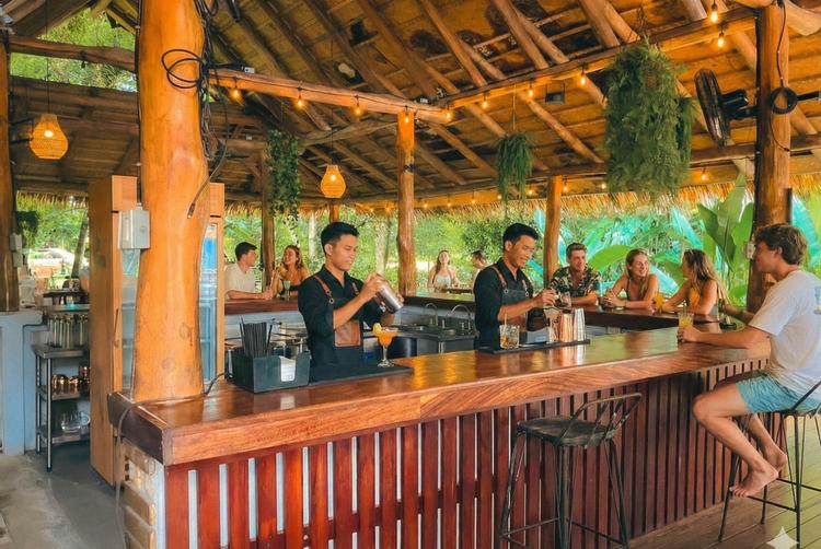 Viajero Hostels | | 8