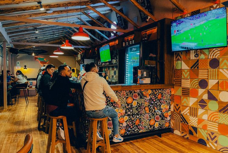 Viajero Hostels | | 2