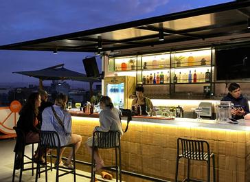 Viajero Hostels | Viajero Arequipa Hostel | Fotos 15