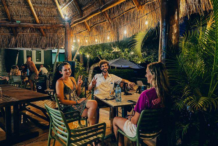 Viajero Hostels | | 5