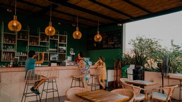 Viajero Hostels | Viajero Santa Marta | Fotos 17