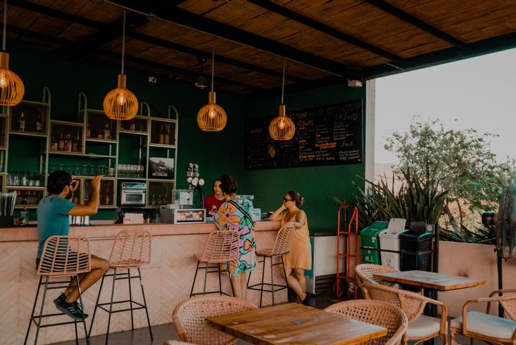 Viajero Hostels | | 10