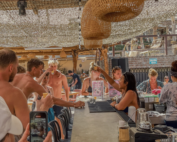 Viajero Hostels | Viajero Huacachina Hostel | Photos 17