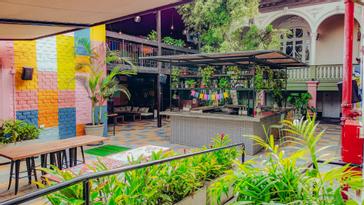 Viajero Hostels | Viajero Lima Barranco Hostel | Photos 14