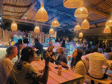 Viajero Hostels | Viajero Huacachina Hostel | Photos 23