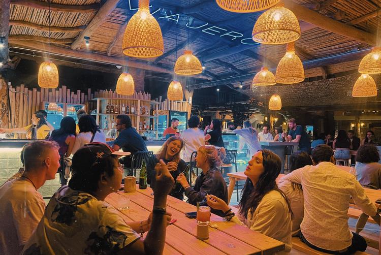 Viajero Hostels | | 5