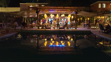 Viajero Hostels | Viajero Huacachina Hostel | Photos 21