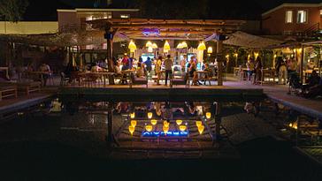 Viajero Hostels | Viajero Huacachina Hostel | Photos 21