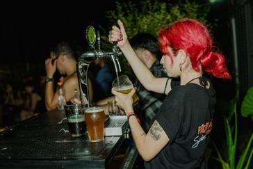 Viajero Hostels | Viajero Colonia | Fotos 20