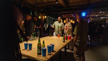 Viajero Hostels | Viajero Huacachina Hostel | Photos 22