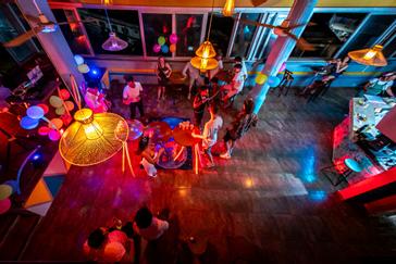 Viajero Hostels | Viajero San Andrés | Photos 8