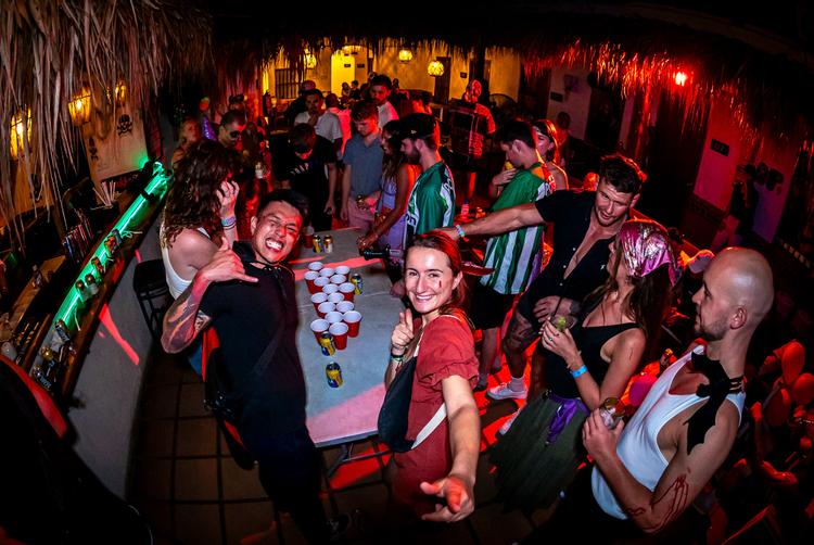 Viajero Hostels |  | 5